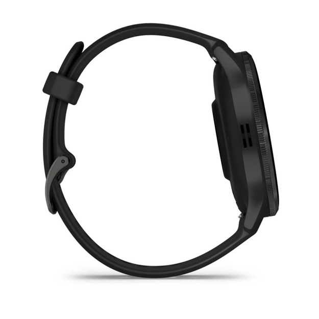 SMARTWATCH VENU 3/BLACK 010-02784-01 GARMIN
