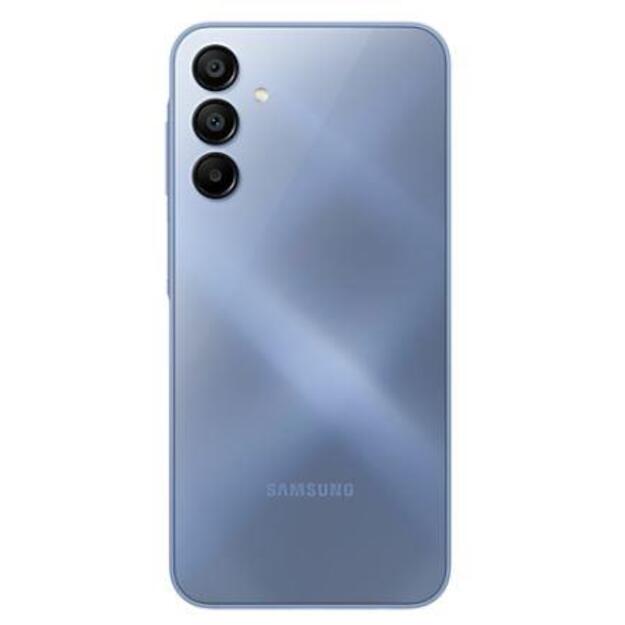 MOBILE PHONE GALAXY A15/128GB BLUE SM-A155F SAMSUNG