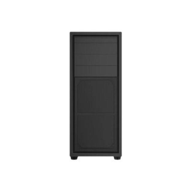 GEMBIRD Midi-tower computer case Fornax K500 ATX black