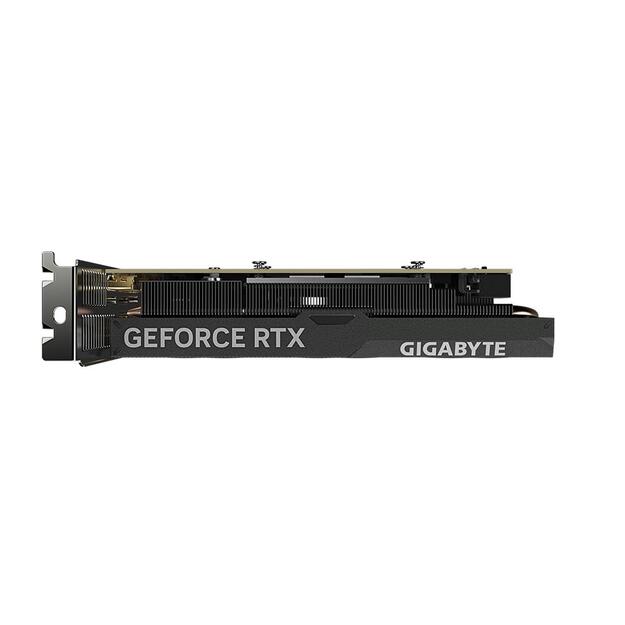 GIGABYTE GeForce RTX 4060 OC Low Profile 8G