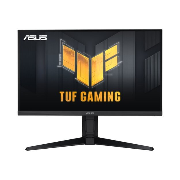 ASUS TUF Gaming VG279QL3A 27inch IPS WLED FHD 16:9 180Hz 350cd/m2 1ms 2xHDMI DP 2x2W Speaker 10