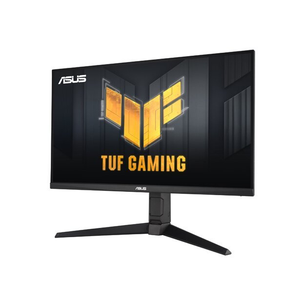 ASUS TUF Gaming VG279QL3A 27inch IPS WLED FHD 16:9 180Hz 350cd/m2 1ms 2xHDMI DP 2x2W Speaker 7