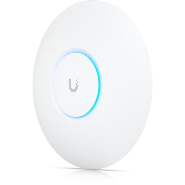 UBIQUITI Access Point U6 Plus WiFi6 2x2 MIMO 3