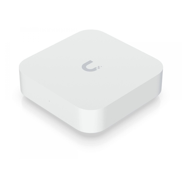 UBIQUITI UXG-Lite-EU Gateway UniFi Gateway Lite 2x RJ45 1000Mb/s USB-C