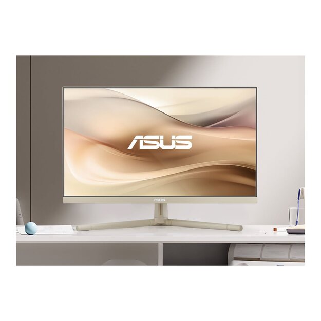 ASUS VU279CFE-M Eye Care Monitor 27inch IPS WLED FHD 100Hz 16:9 250cd/m2 1ms HDMI USB-C