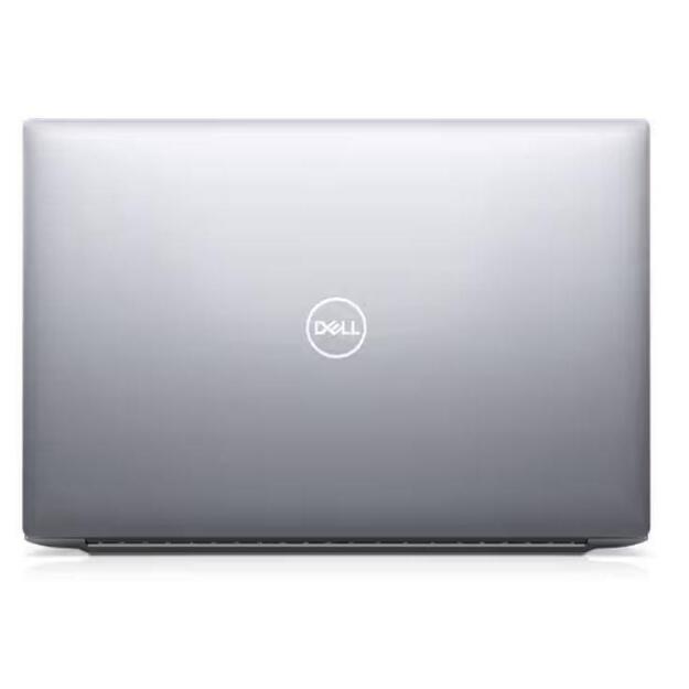 Notebook|DELL|Precision|5480|CPU  Core i7|i7-13700H|2400 MHz|CPU features vPro|14 |1920x1200|RAM 16GB|DDR5|6400 MHz|SSD 512GB|NVIDIA RTX A1000|6GB|NOR|Card Reader MicroSD|Windows 11 Pro|1.48 kg|N006P5480EMEA_VP_NORD