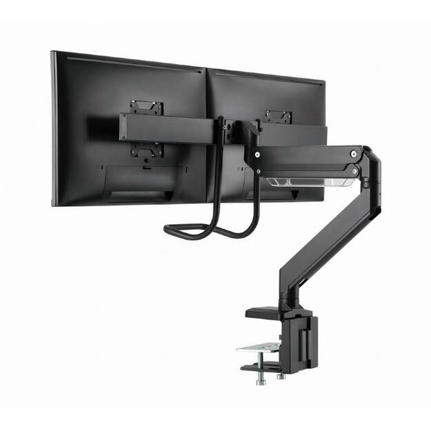 DISPLAY ACC MOUNTING ARM/17-32  MA-DA2-04 GEMBIRD