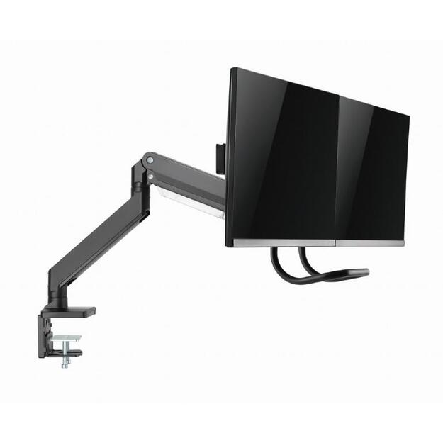 DISPLAY ACC MOUNTING ARM/17-32  MA-DA2-04 GEMBIRD