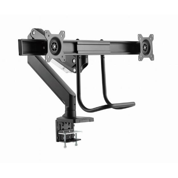 DISPLAY ACC MOUNTING ARM/17-32  MA-DA2-04 GEMBIRD