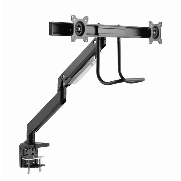 DISPLAY ACC MOUNTING ARM/17-32  MA-DA2-04 GEMBIRD