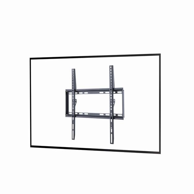 TV SET ACC WALL MOUNT 32-55 /WM-55F-04 GEMBIRD