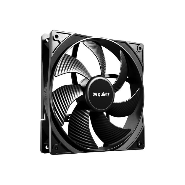 CASE FAN 140MM PURE WINGS 3/BL107 BE QUIET