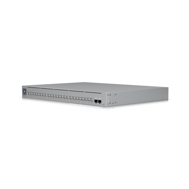 NET SWITCH 24PORT 2.5GBE 8POE+/USW-PRO-MAX-24-POE UBIQUITI