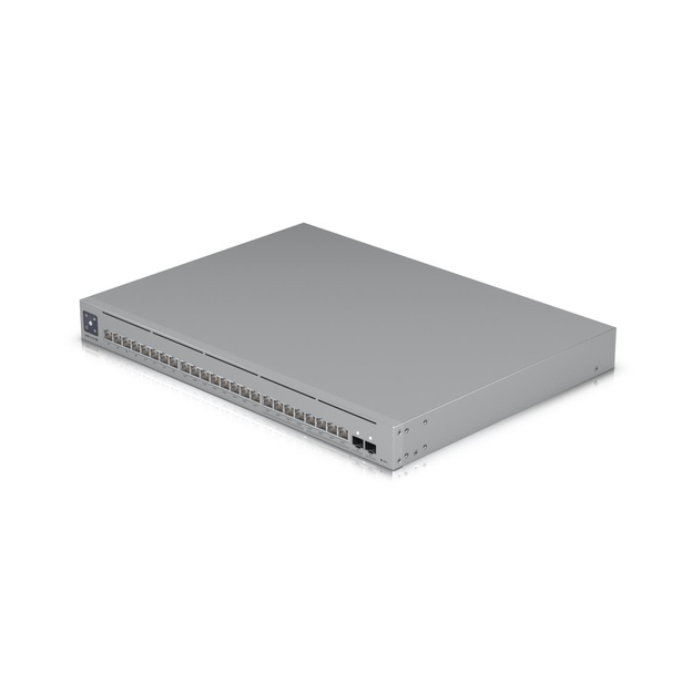 NET SWITCH 24PORT 2.5GBE 8POE+/USW-PRO-MAX-24-POE UBIQUITI