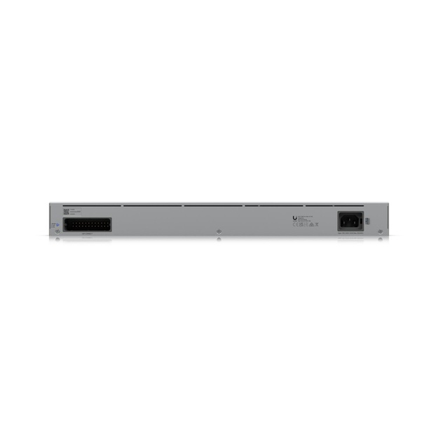 NET SWITCH 24PORT 2.5GBE 8POE+/USW-PRO-MAX-24-POE UBIQUITI