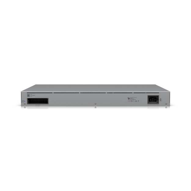 NET SWITCH 24PORT 2.5GBE 8POE+/USW-PRO-MAX-24-POE UBIQUITI