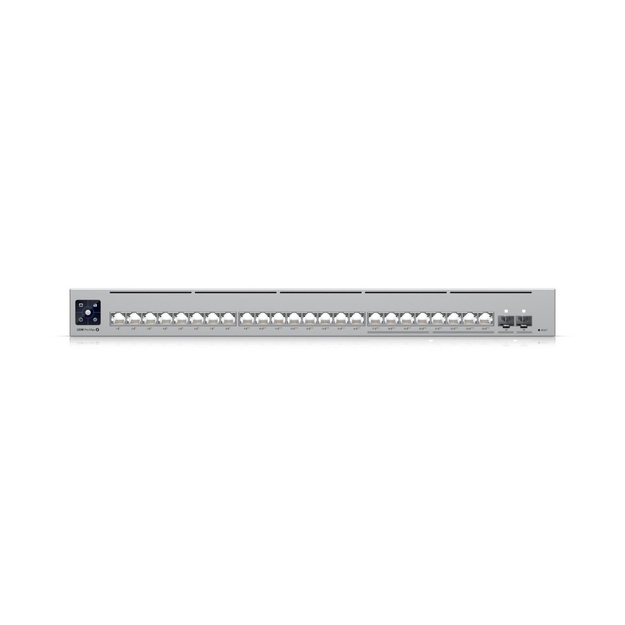 NET SWITCH 24PORT 2.5GBE 8POE+/USW-PRO-MAX-24-POE UBIQUITI