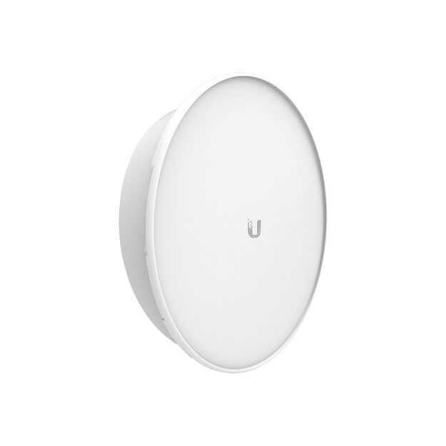 Belaidžio ryšio tiltas UBIQUITI PBE-5AC-ISO-Gen2 PowerBeam AC ISO Gen2 25dBi 5GHz AC 450+ Mbps GigE PoE