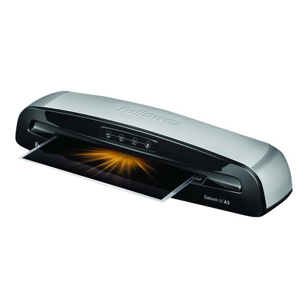 FELLOWES SATURN 3I A3 LAMINATOR 220-240V EU 11