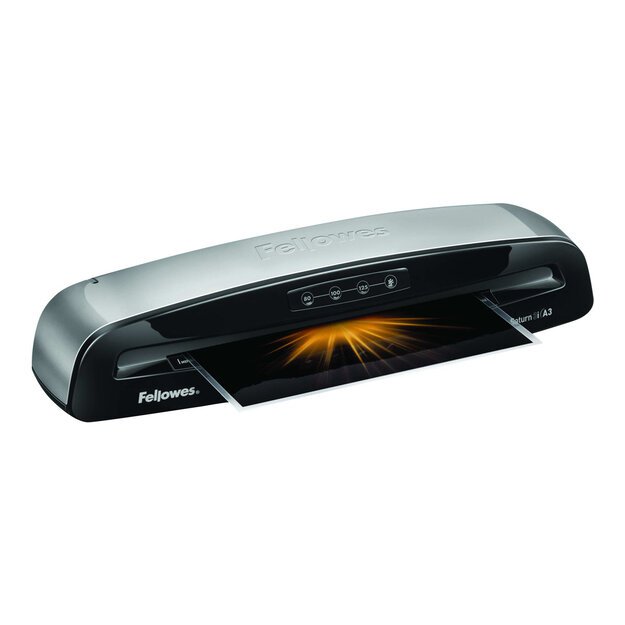 FELLOWES SATURN 3I A3 LAMINATOR 220-240V EU 13