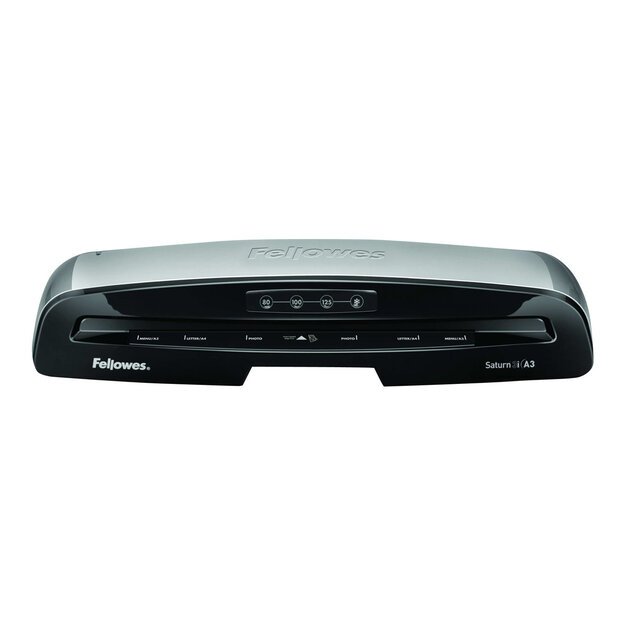 FELLOWES SATURN 3I A3 LAMINATOR 220-240V EU 15