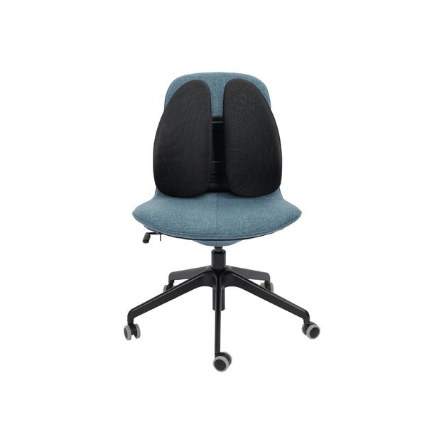 KENSINGTON K60412WW SmartFit Conform Back Support