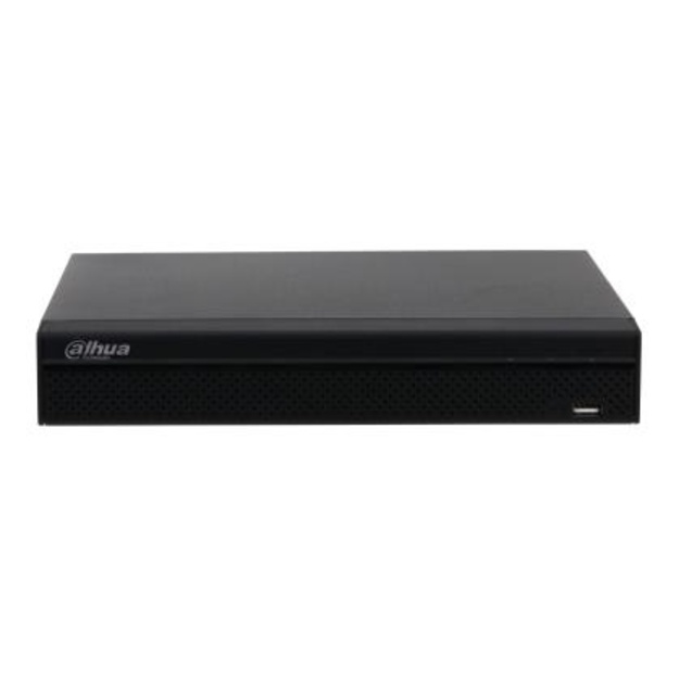 NET VIDEO RECORDER 8CH 8POE/NVR4108HS-8P-4KS3 DAHUA