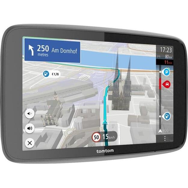 CAR GPS NAVIGATION SYS 7  GO/1YE7.002.100 TOMTOM