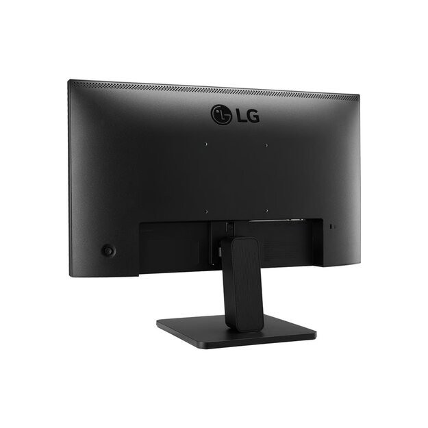 LG 22MR410-B.AEUQ 21.45inch FHD VA Monitor 5ms HDMI D-Sub