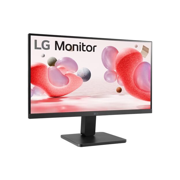 LG 22MR410-B.AEUQ 21.45inch FHD VA Monitor 5ms HDMI D-Sub