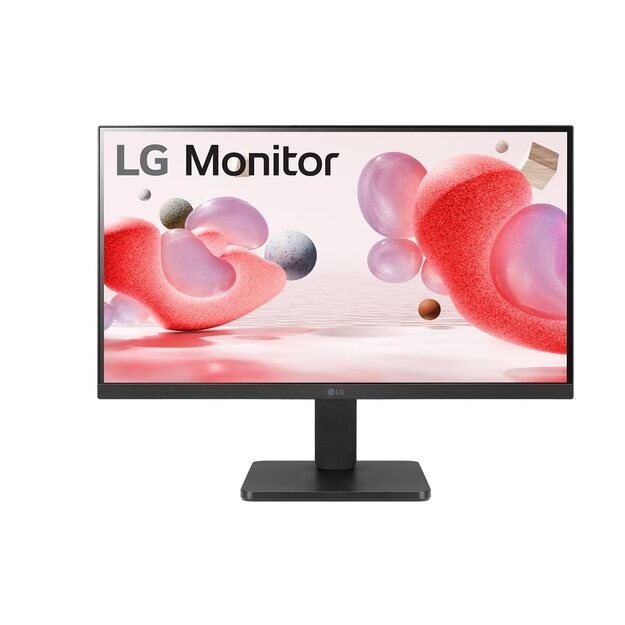 LG 22MR410-B.AEUQ 21.45inch FHD VA Monitor 5ms HDMI D-Sub