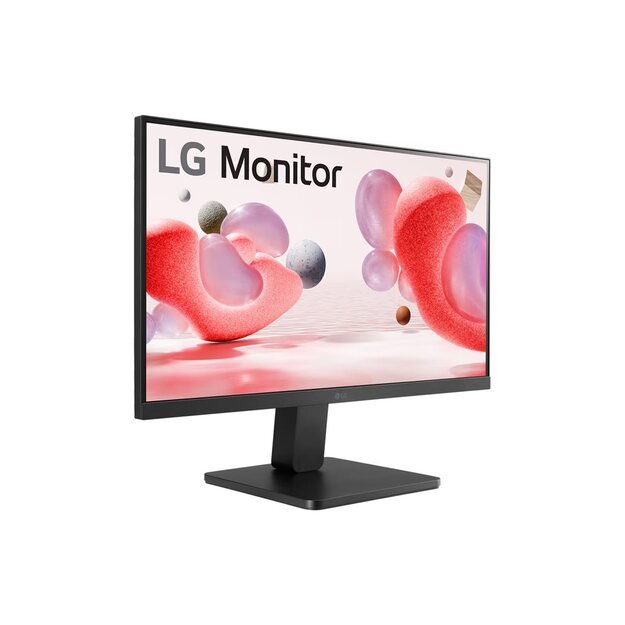 LG 22MR410-B.AEUQ 21.45inch FHD VA Monitor 5ms HDMI D-Sub