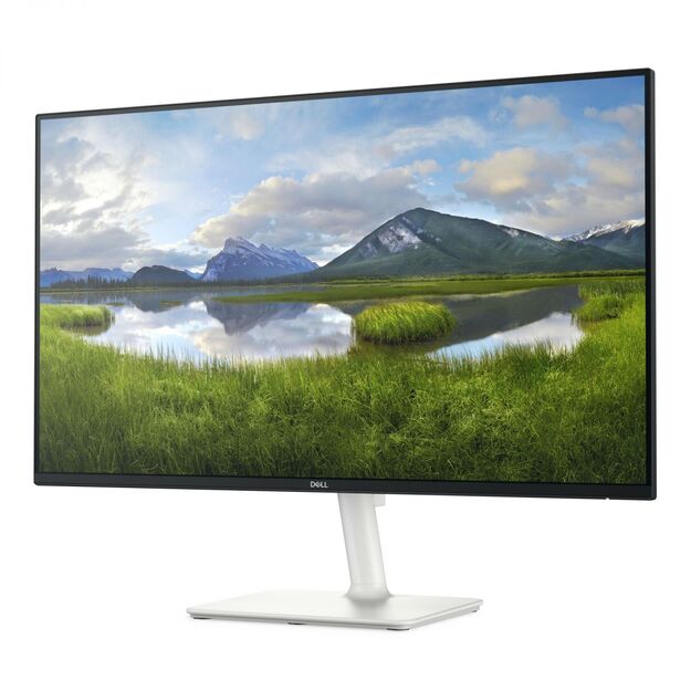 LCD Monitor|DELL|S2425H|23.8 |Business|Panel IPS|1920x1080|16:9|100Hz|Matte|8 ms|Speakers|Tilt|210-BMHJ 10