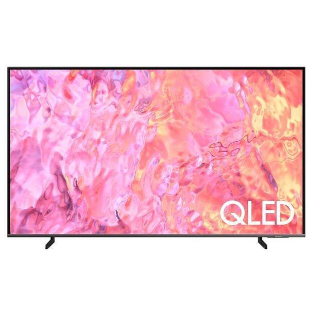 TV SET LCD 50  QLED 4K/QE50Q67CAUXXH SAMSUNG
