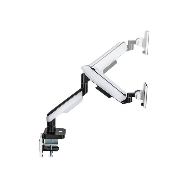 LOGILINK BP0162 Monitor mount 17-49inch gaming gas spring 31