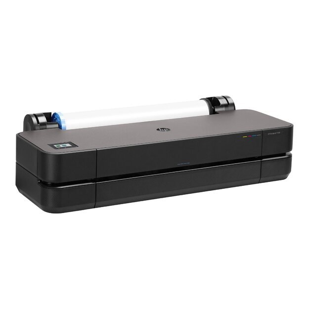 HP DesignJet T250 24-in Printer