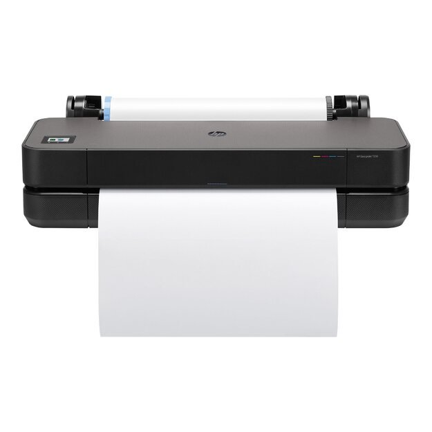 HP DesignJet T250 24-in Printer