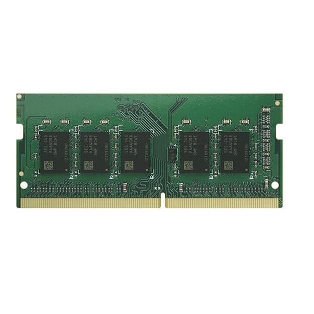 NAS ACC RAM MEMORY DDR4 16GB/SO D4ES01-16G SYNOLOGY