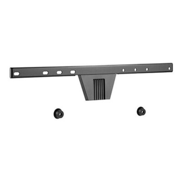 GEMBIRD WM-S80F-01 Slim TV wall mount fixed 37-80inch up to 50 kg 4