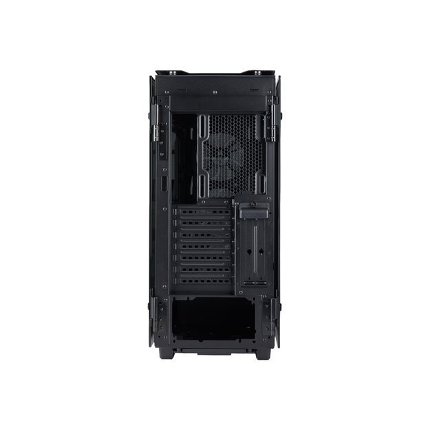 CORSAIR Obsidian Series 500D RGB SE Premium Mid-Tower Case