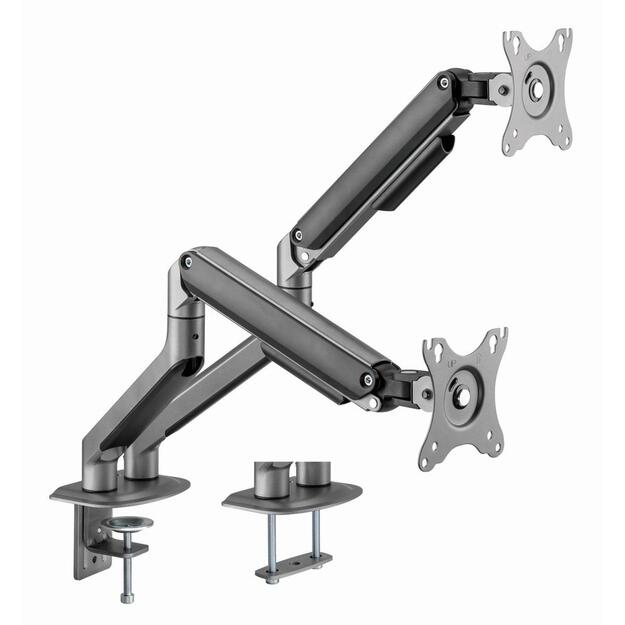 DISPLAY ACC MOUNTING ARM/17-32  MA-DA2-05 GEMBIRD