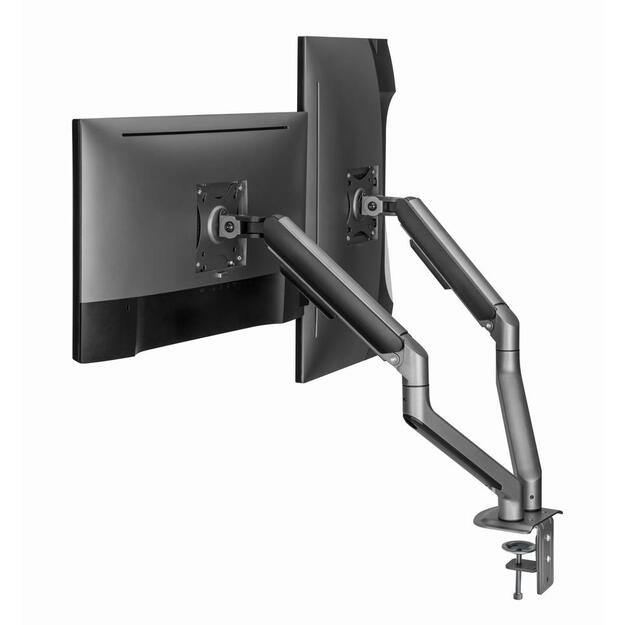 DISPLAY ACC MOUNTING ARM/17-32  MA-DA2-05 GEMBIRD