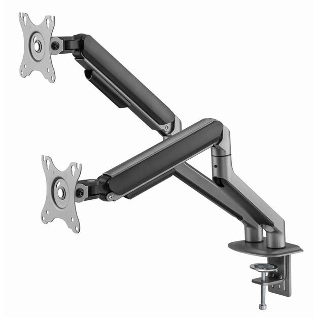 DISPLAY ACC MOUNTING ARM/17-32  MA-DA2-05 GEMBIRD
