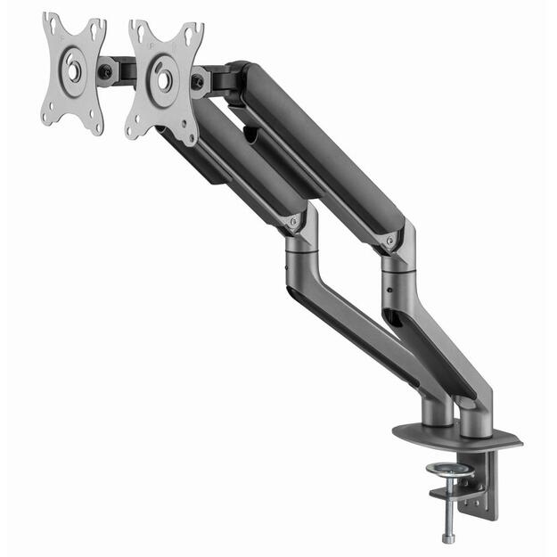 DISPLAY ACC MOUNTING ARM/17-32  MA-DA2-05 GEMBIRD