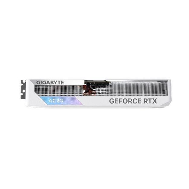 GIGABYTE GeForce RTX 4070 Ti SUPER AERO OC 16GB