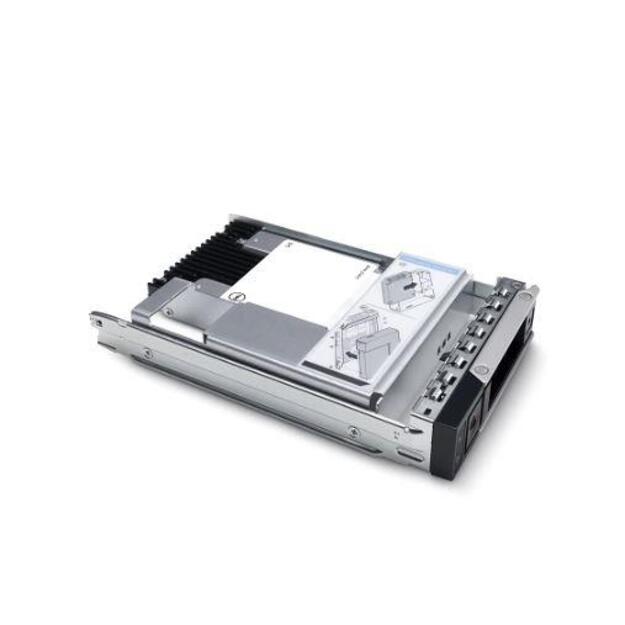 SERVER ACC SSD 480GB SATA MIX/USE 3.5   S4620 345-BDOL DELL