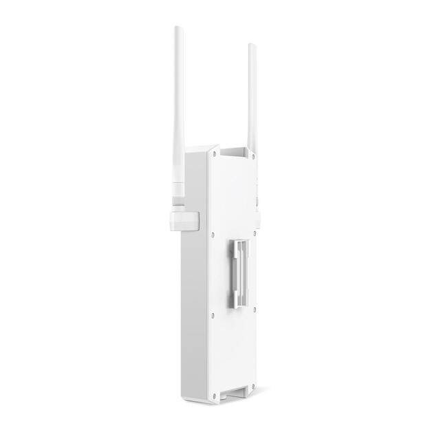 WRL ACCESS POINT 1800MBPS/EAP625-OUTDOOR HD TP-LINK