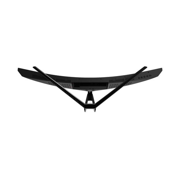 LCD Monitor|DAHUA|DHI-LM34-E330C|34 |Gaming/Curved/21 : 9|Panel VA|3440x1440|21:9|165Hz|1 ms|Tilt|Colour Black|LM34-E330C 2