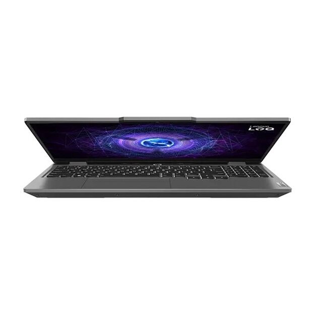 LENOVO LOQ 15IAX9I Intel Core i5-12450HX 15.6inch FHD 8GB 512GB SSD M.2 2242 PCIe Intel Arc A530M 4GB W11H 2YR Carryin