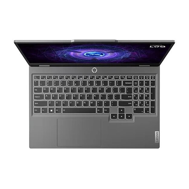 LENOVO LOQ 15IAX9I Intel Core i5-12450HX 15.6inch FHD 8GB 512GB SSD M.2 2242 PCIe Intel Arc A530M 4GB W11H 2YR Carryin